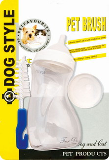 Feeding Bottle for Pets